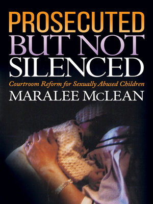cover image of Prosecuted But Not Silenced